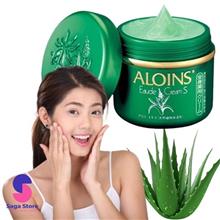 Kem Dưỡng Da Aloins Eaude Cream S 185g Nhật Bản